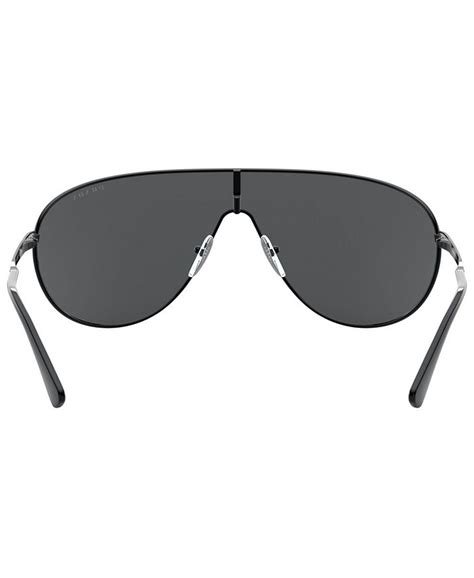 Prada Men's Sunglasses, PR 55XS 